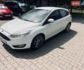Білий Форд Фокус, об'ємом двигуна 1 л та пробігом 55 тис. км за 10500 $, фото 1 на Automoto.ua