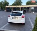 Білий Форд Фокус, об'ємом двигуна 2 л та пробігом 194 тис. км за 9299 $, фото 9 на Automoto.ua
