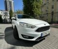 Білий Форд Фокус, об'ємом двигуна 1 л та пробігом 123 тис. км за 7500 $, фото 16 на Automoto.ua