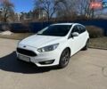 Білий Форд Фокус, об'ємом двигуна 1 л та пробігом 93 тис. км за 11100 $, фото 1 на Automoto.ua
