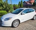 Білий Форд Фокус, об'ємом двигуна 0 л та пробігом 58 тис. км за 11500 $, фото 1 на Automoto.ua