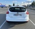 Белый Форд Фокус, объемом двигателя 1.5 л и пробегом 157 тыс. км за 8831 $, фото 5 на Automoto.ua