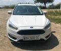 Білий Форд Фокус, об'ємом двигуна 2 л та пробігом 175 тис. км за 9900 $, фото 1 на Automoto.ua
