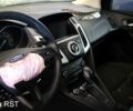 Белый Форд Фокус, объемом двигателя 2 л и пробегом 200 тыс. км за 3500 $, фото 4 на Automoto.ua