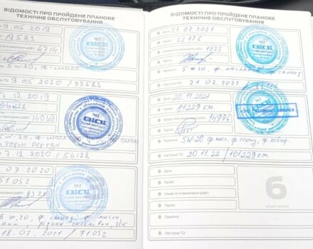 Белый Форд Фокус, объемом двигателя 10 л и пробегом 130 тыс. км за 10000 $, фото 25 на Automoto.ua