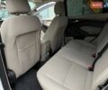 Белый Форд Фокус, объемом двигателя 0 л и пробегом 147 тыс. км за 7999 $, фото 5 на Automoto.ua