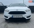 Білий Форд Фокус, об'ємом двигуна 1.5 л та пробігом 182 тис. км за 8200 $, фото 1 на Automoto.ua