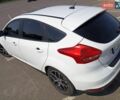 Білий Форд Фокус, об'ємом двигуна 2 л та пробігом 126 тис. км за 8200 $, фото 1 на Automoto.ua