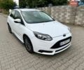 Білий Форд Фокус, об'ємом двигуна 0 л та пробігом 57 тис. км за 10700 $, фото 1 на Automoto.ua