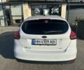 Белый Форд Фокус, объемом двигателя 2 л и пробегом 158 тыс. км за 8800 $, фото 21 на Automoto.ua
