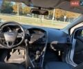 Білий Форд Фокус, об'ємом двигуна 1.6 л та пробігом 136 тис. км за 9000 $, фото 8 на Automoto.ua