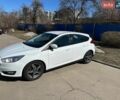 Белый Форд Фокус, объемом двигателя 1 л и пробегом 93 тыс. км за 9500 $, фото 1 на Automoto.ua
