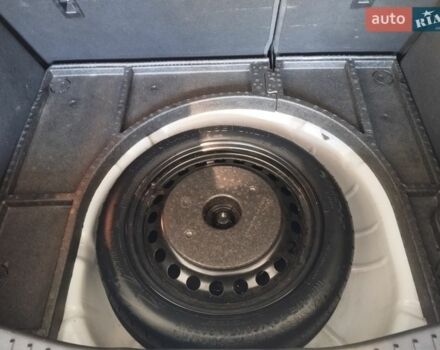 Білий Форд Фокус, об'ємом двигуна 1.6 л та пробігом 141 тис. км за 9500 $, фото 54 на Automoto.ua