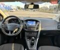 Білий Форд Фокус, об'ємом двигуна 1.5 л та пробігом 157 тис. км за 8800 $, фото 21 на Automoto.ua