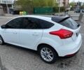Белый Форд Фокус, объемом двигателя 2 л и пробегом 182 тыс. км за 8200 $, фото 3 на Automoto.ua