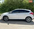 Білий Форд Фокус, об'ємом двигуна 0 л та пробігом 171 тис. км за 8000 $, фото 4 на Automoto.ua