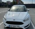 Белый Форд Фокус, объемом двигателя 1.6 л и пробегом 137 тыс. км за 7500 $, фото 1 на Automoto.ua