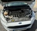 Белый Форд Фокус, объемом двигателя 2 л и пробегом 120 тыс. км за 11500 $, фото 13 на Automoto.ua