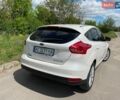 Білий Форд Фокус, об'ємом двигуна 0 л та пробігом 171 тис. км за 8000 $, фото 6 на Automoto.ua