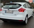 Белый Форд Фокус, объемом двигателя 1 л и пробегом 49 тыс. км за 8100 $, фото 9 на Automoto.ua