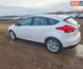Білий Форд Фокус, об'ємом двигуна 2 л та пробігом 29 тис. км за 1190 $, фото 3 на Automoto.ua