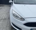 Білий Форд Фокус, об'ємом двигуна 1.5 л та пробігом 168 тис. км за 8800 $, фото 7 на Automoto.ua