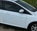 Білий Форд Фокус, об'ємом двигуна 1.6 л та пробігом 127 тис. км за 13300 $, фото 20 на Automoto.ua