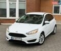 Белый Форд Фокус, объемом двигателя 2 л и пробегом 111 тыс. км за 7999 $, фото 6 на Automoto.ua