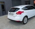 Белый Форд Фокус, объемом двигателя 0 л и пробегом 199 тыс. км за 9800 $, фото 6 на Automoto.ua