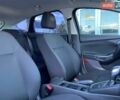Білий Форд Фокус, об'ємом двигуна 1.6 л та пробігом 141 тис. км за 9500 $, фото 53 на Automoto.ua
