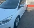 Белый Форд Фокус, объемом двигателя 1.6 л и пробегом 96 тыс. км за 9900 $, фото 13 на Automoto.ua