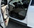 Белый Форд Фокус, объемом двигателя 2 л и пробегом 120 тыс. км за 11500 $, фото 8 на Automoto.ua
