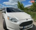 Белый Форд Фокус, объемом двигателя 0 л и пробегом 171 тыс. км за 8500 $, фото 1 на Automoto.ua