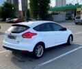 Білий Форд Фокус, об'ємом двигуна 1 л та пробігом 85 тис. км за 9100 $, фото 1 на Automoto.ua
