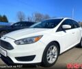 Білий Форд Фокус, об'ємом двигуна 2 л та пробігом 99 тис. км за 8500 $, фото 5 на Automoto.ua