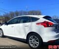 Білий Форд Фокус, об'ємом двигуна 2 л та пробігом 99 тис. км за 8500 $, фото 4 на Automoto.ua