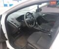 Белый Форд Фокус, объемом двигателя 2 л и пробегом 158 тыс. км за 9900 $, фото 3 на Automoto.ua