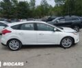 Белый Форд Фокус, объемом двигателя 2 л и пробегом 86 тыс. км за 7450 $, фото 1 на Automoto.ua