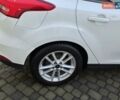 Белый Форд Фокус, объемом двигателя 2 л и пробегом 149 тыс. км за 7650 $, фото 28 на Automoto.ua