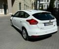 Білий Форд Фокус, об'ємом двигуна 1 л та пробігом 123 тис. км за 7500 $, фото 4 на Automoto.ua