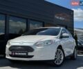 Белый Форд Фокус, объемом двигателя 0 л и пробегом 178 тыс. км за 9000 $, фото 1 на Automoto.ua