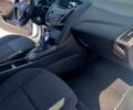 Білий Форд Фокус, об'ємом двигуна 1.6 л та пробігом 85 тис. км за 12500 $, фото 4 на Automoto.ua