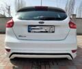 Белый Форд Фокус, объемом двигателя 1.5 л и пробегом 161 тыс. км за 12500 $, фото 7 на Automoto.ua