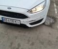 Білий Форд Фокус, об'ємом двигуна 1.6 л та пробігом 186 тис. км за 5300 $, фото 31 на Automoto.ua