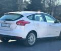 Белый Форд Фокус, объемом двигателя 0 л и пробегом 137 тыс. км за 8700 $, фото 2 на Automoto.ua