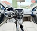 Белый Форд Фокус, объемом двигателя 0 л и пробегом 57 тыс. км за 10700 $, фото 31 на Automoto.ua