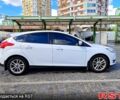 Белый Форд Фокус, объемом двигателя 1.5 л и пробегом 207 тыс. км за 8500 $, фото 1 на Automoto.ua