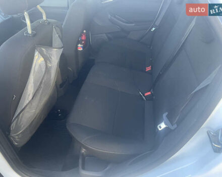 Белый Форд Фокус, объемом двигателя 1 л и пробегом 92 тыс. км за 11000 $, фото 11 на Automoto.ua