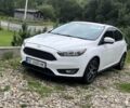 Белый Форд Фокус, объемом двигателя 2 л и пробегом 158 тыс. км за 9900 $, фото 9 на Automoto.ua