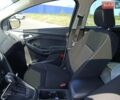 Белый Форд Фокус, объемом двигателя 2 л и пробегом 126 тыс. км за 8200 $, фото 7 на Automoto.ua